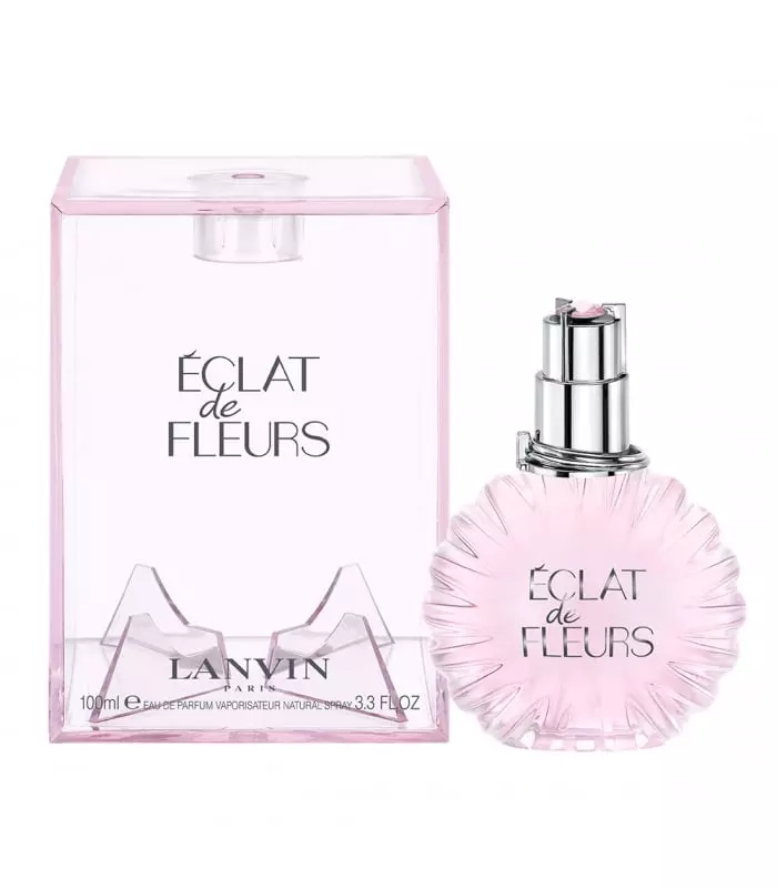 ÉCLAT DE FLEURS Eau de Parfum Vaporisateur