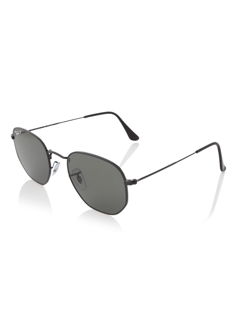 Ray-Ban polariserte solbriller RB3548N