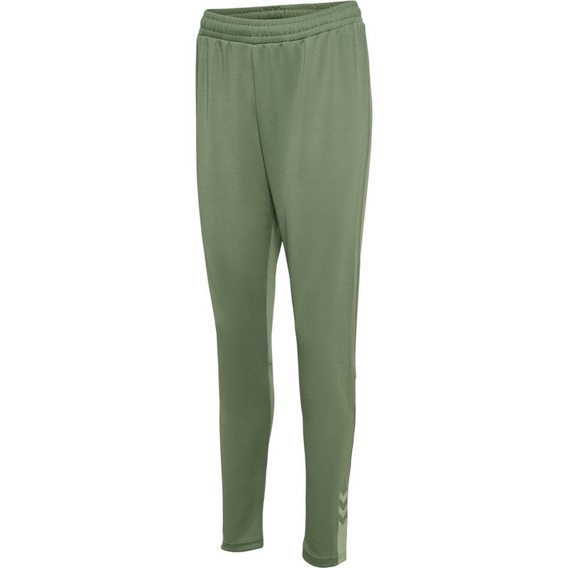 hummel hmlACTIVE TRAINING PANTS WOMAN Hose Damen