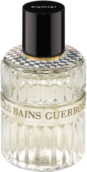Les Bains Guerbois Damier Eau de Parfum
