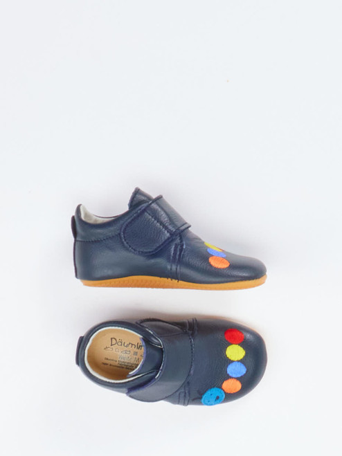 Klettschuh-67351090008 Däumling