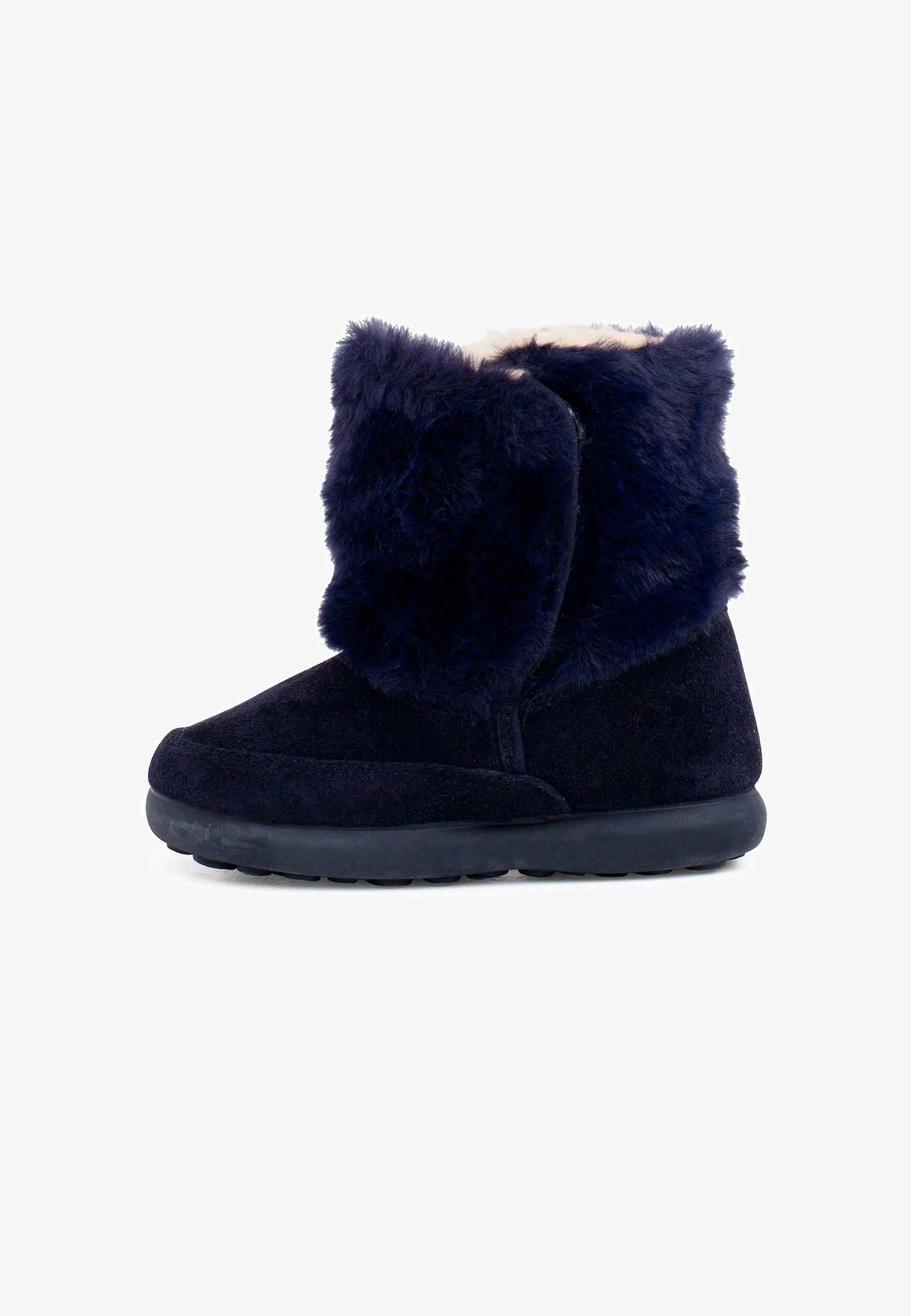 Botas de nieve Pisamonas
