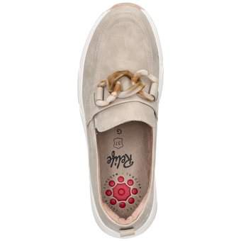 Relife Slipper in beige