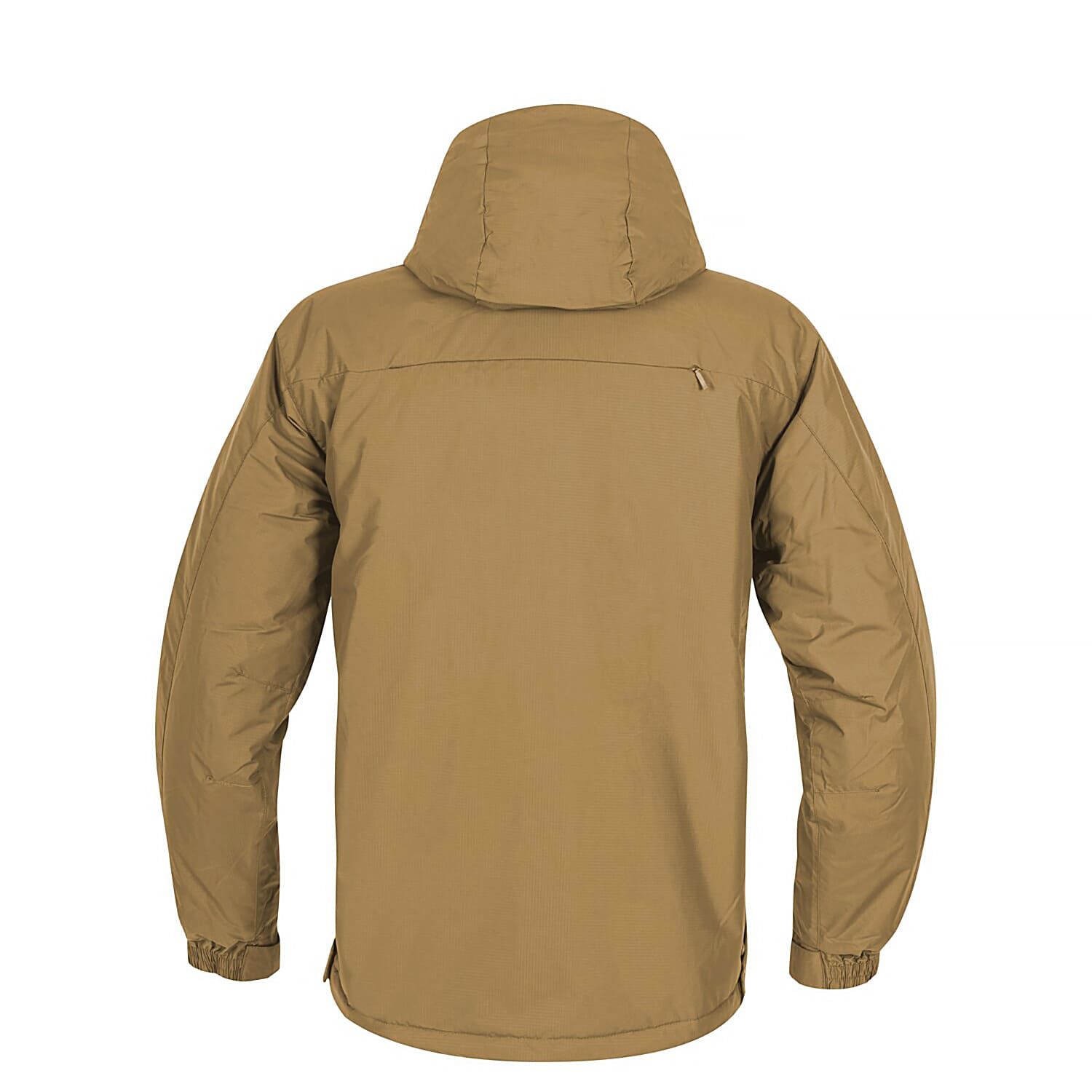 Husky Tactical Winter Jacket Climashield Apex