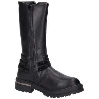Barbarella Stiefel in braun