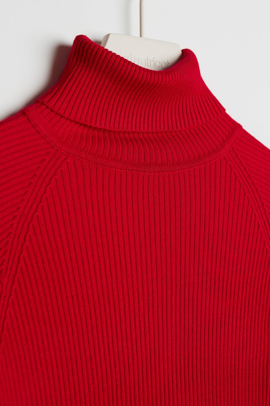Sigrid knitted top