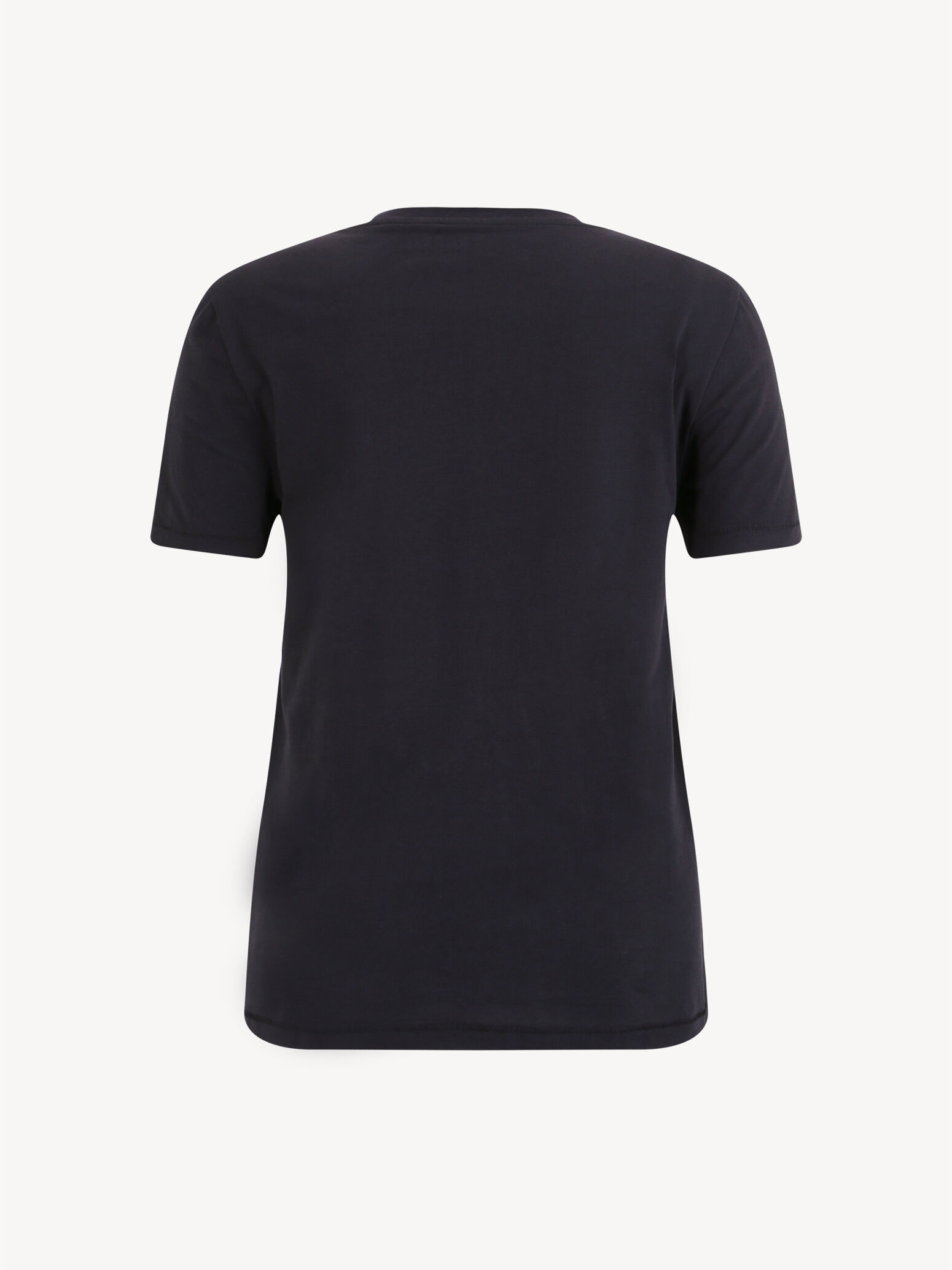 T-shirt - noir