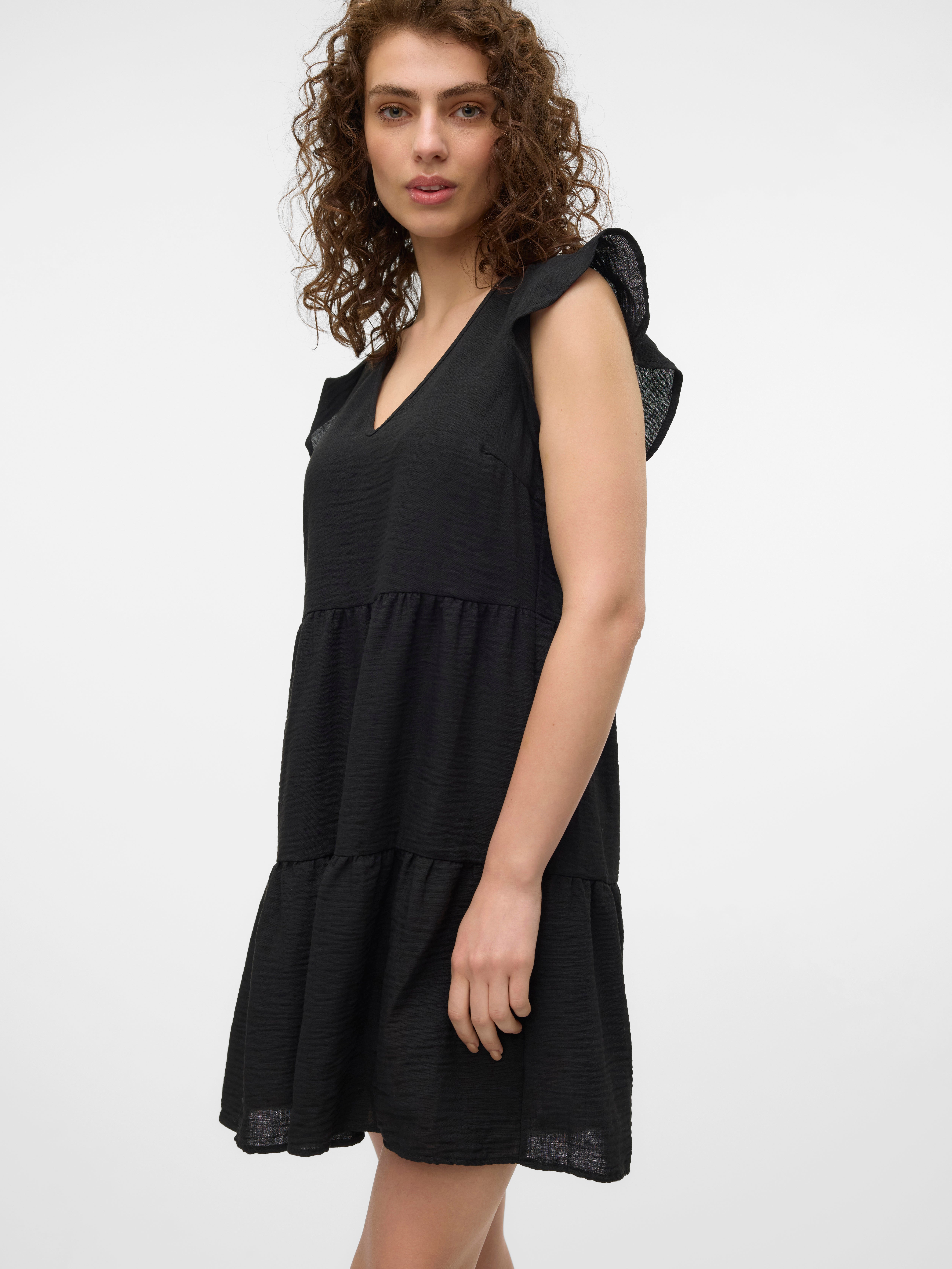 VMKITA Midikleid