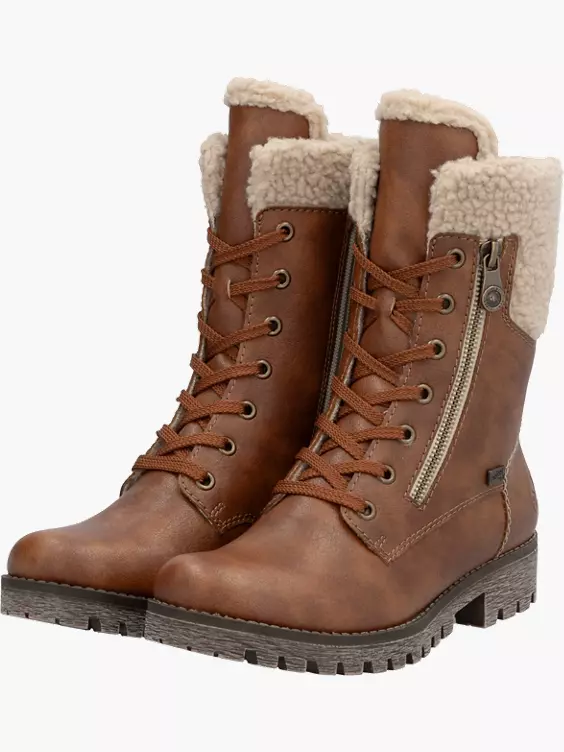Rieker Damen Stiefeletten
