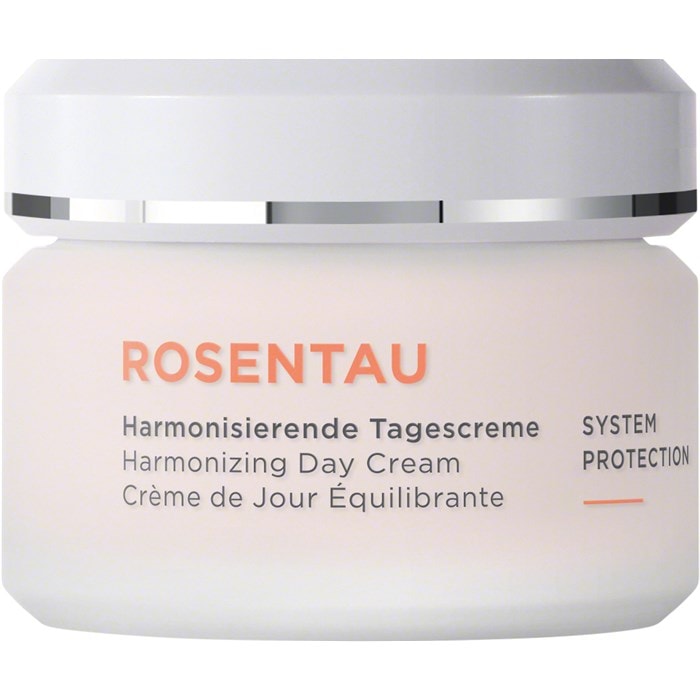 Harmonisierende Tagescreme