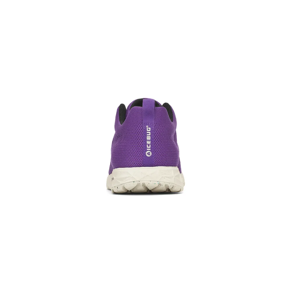 Icebug Eli RB9X Violet F88025-0H / lila