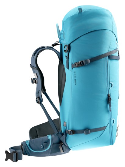 Guide 42+8 SL