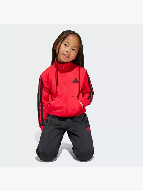 adidas Essentials Climacool Kids Trainingsanzug