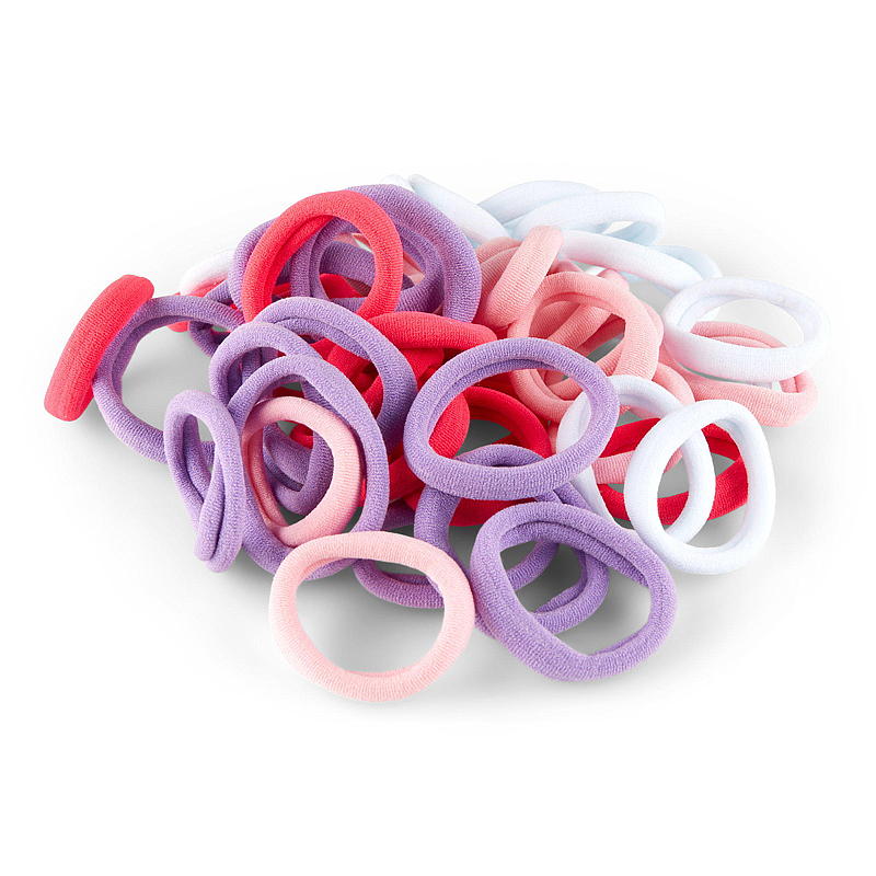 Essentii Hårstrikk 5,7 cm 48 stk