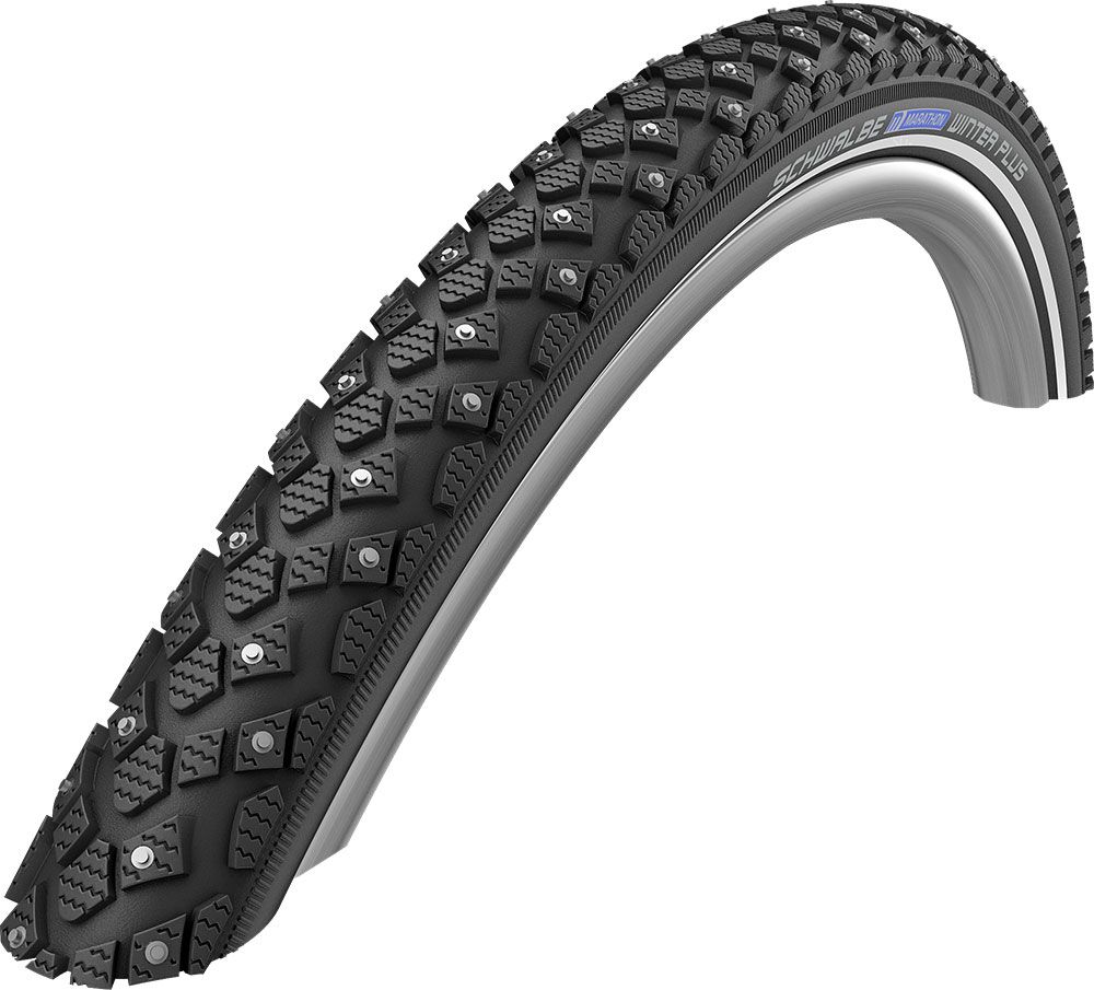 Schwalbe Marathon Winter Plus 28