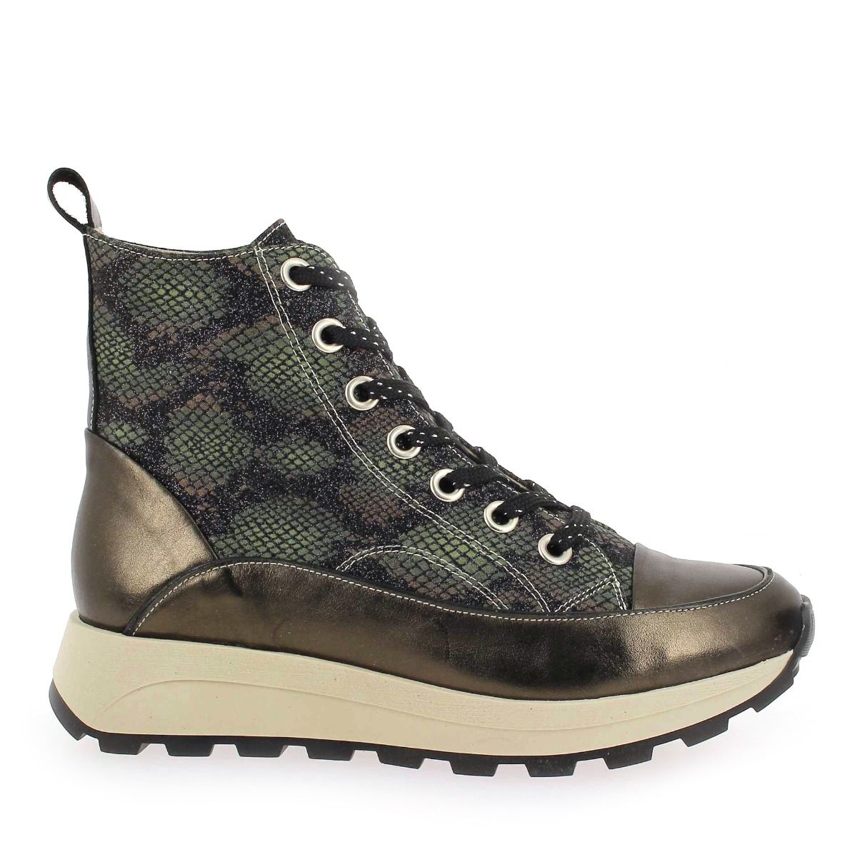 Rosemetal  FRESSE - Kaki Bronze