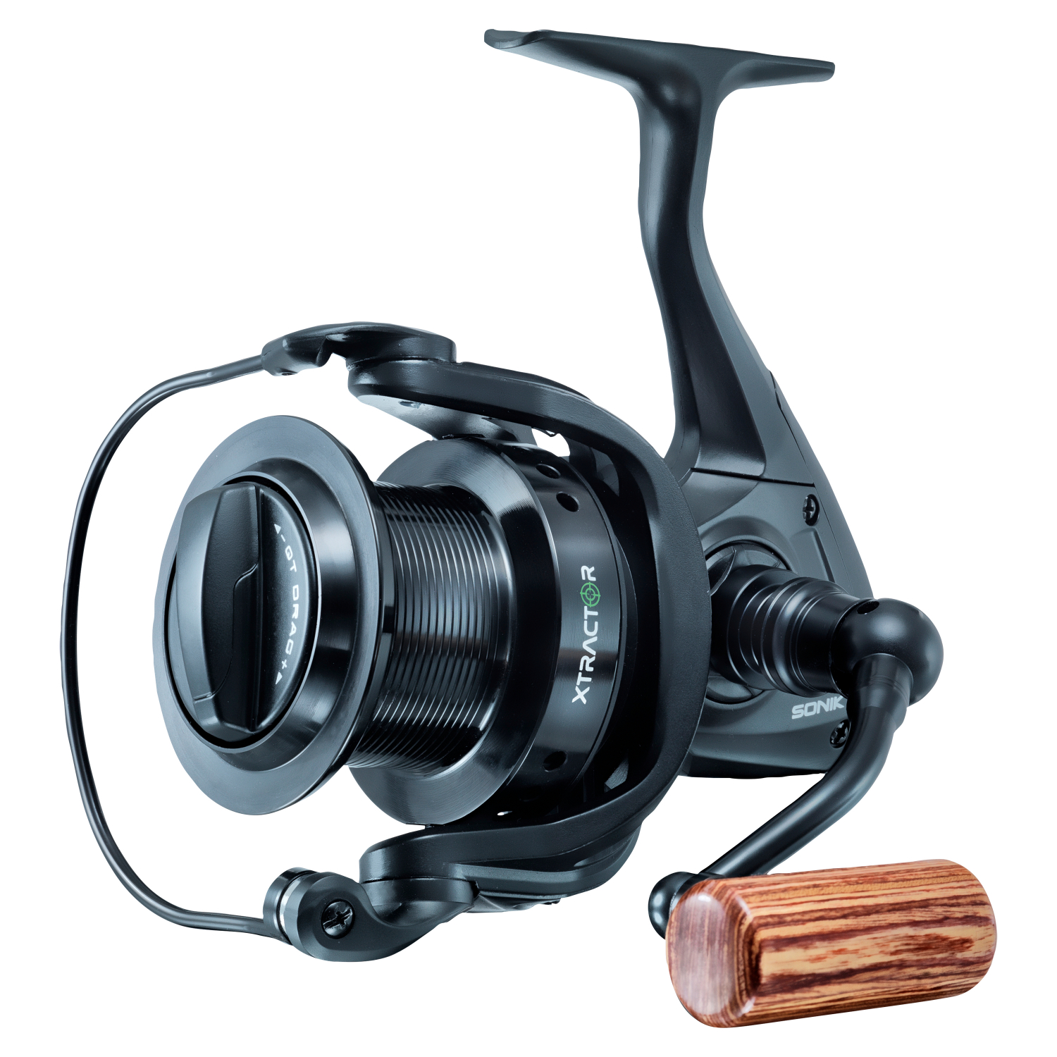 Sonik Xtractor Carp Kits