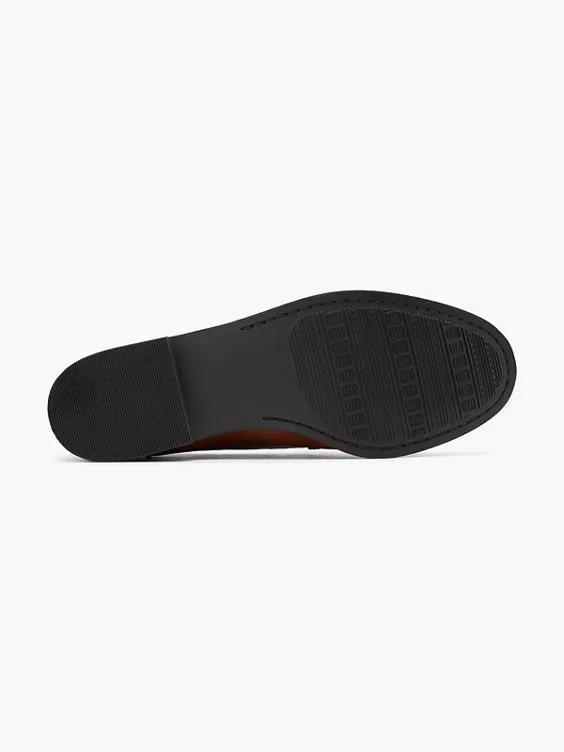 5th Avenue Leder Lofer