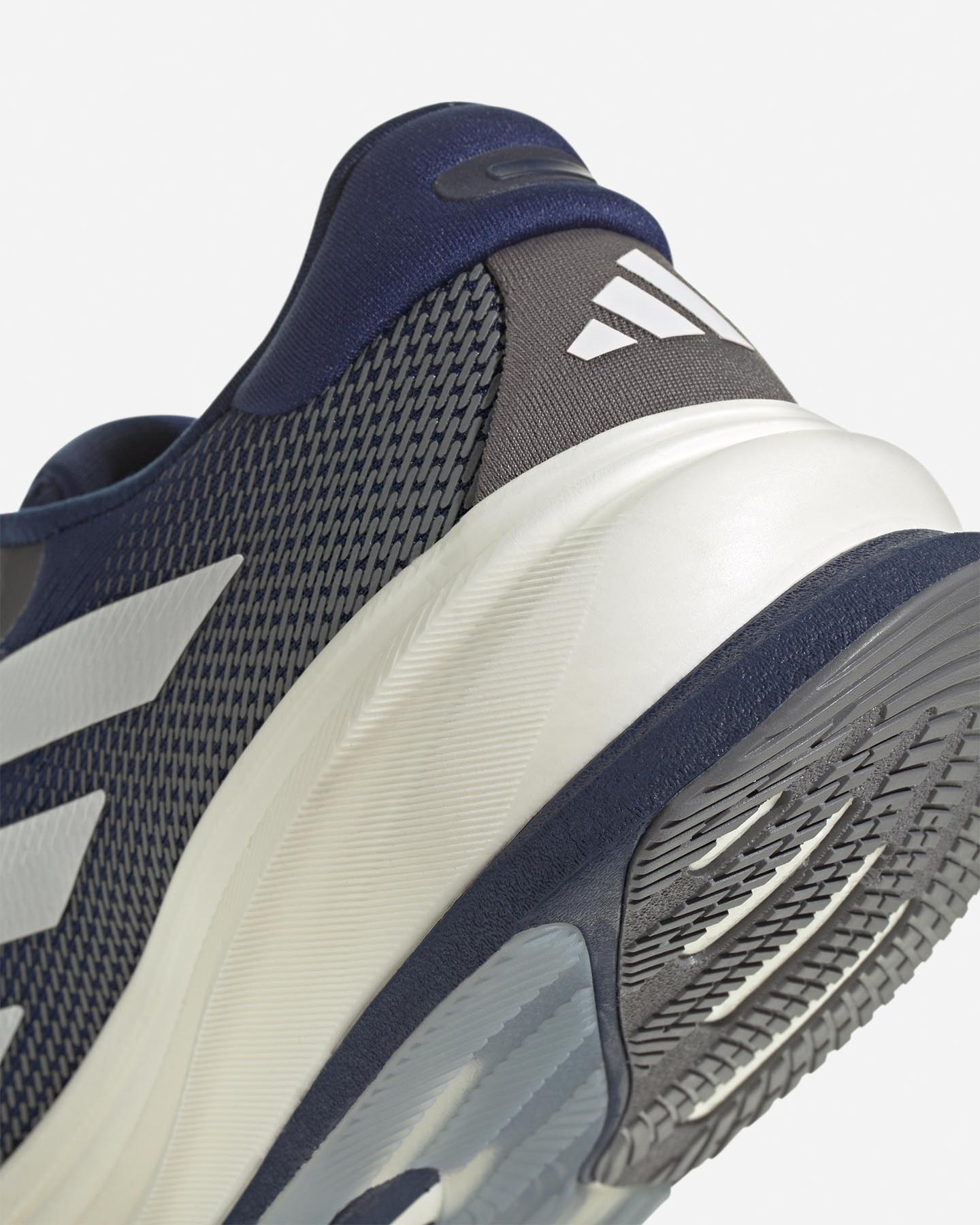 Buty do biegania Adidas Supernova Rise 2 M JR7686