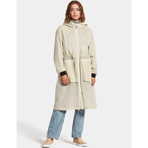 DAMEN JACKE SERENA WNS PARKA L