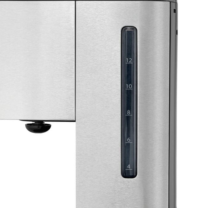 WMF Skyline Kaffeemaschine Glas