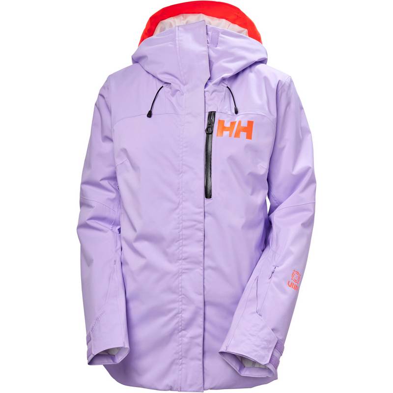 HELLY HANSEN POWSHOT Skijacke Damen