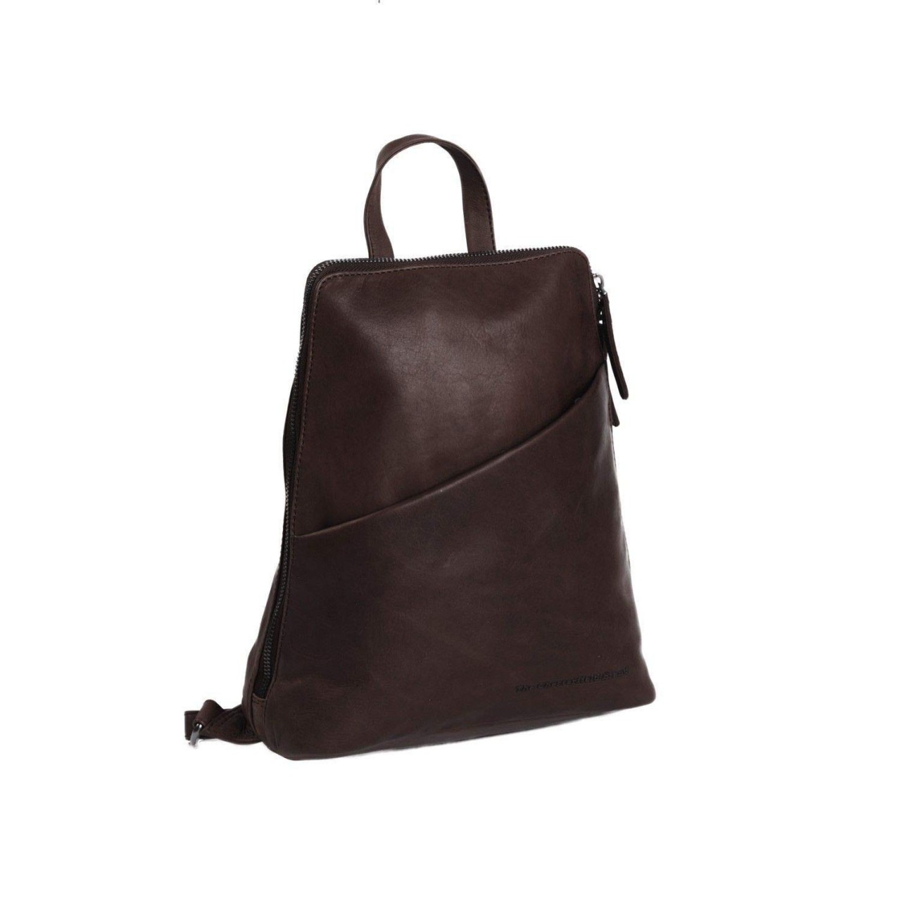 THE CHESTERFIELD BRAND Handtaschen braun CLAIRE