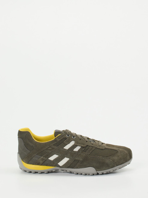 Sneaker-46616290106 Geox