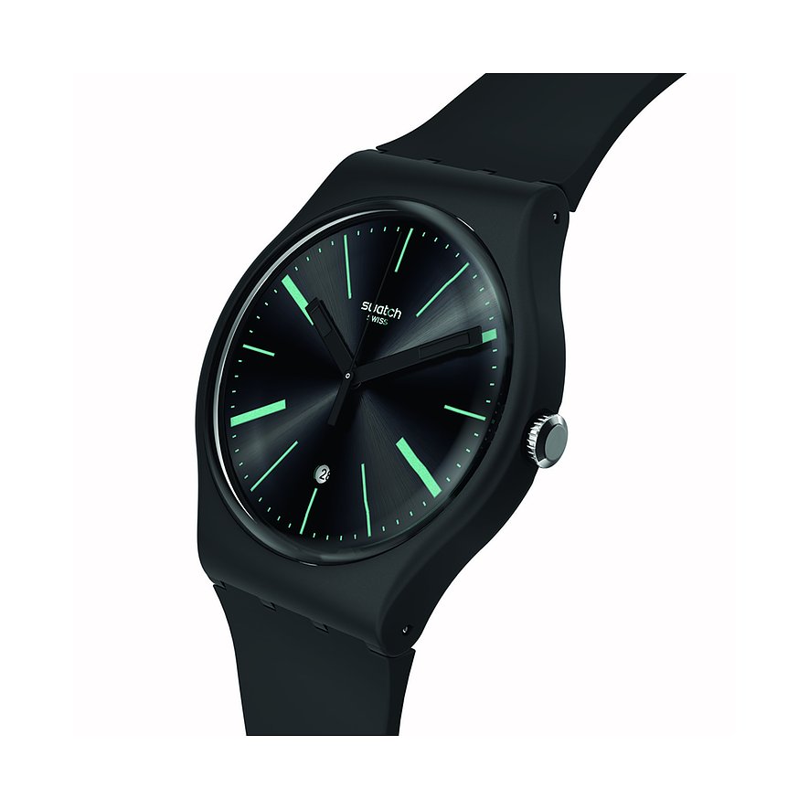 Swatch Unisexuhr XM2023