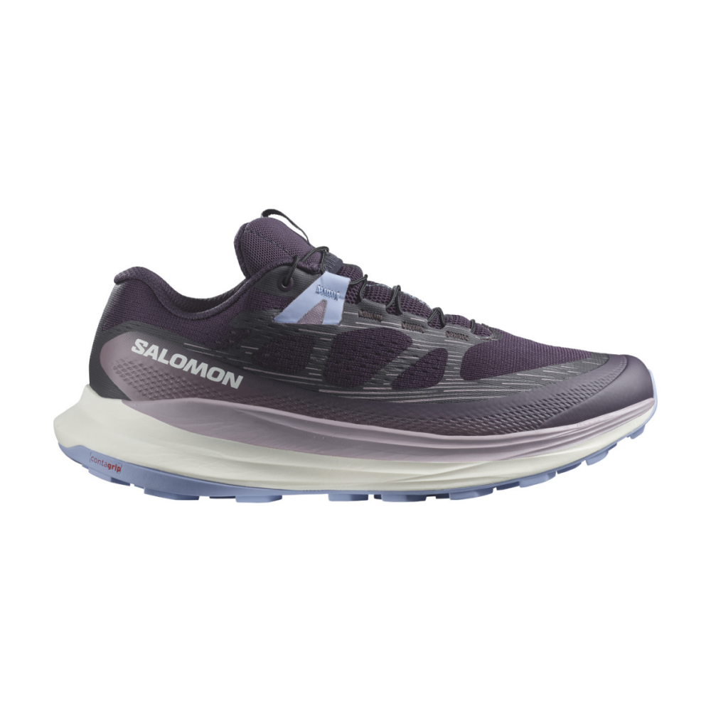 Salomon Ultra Glide 2 L47216400 / lila