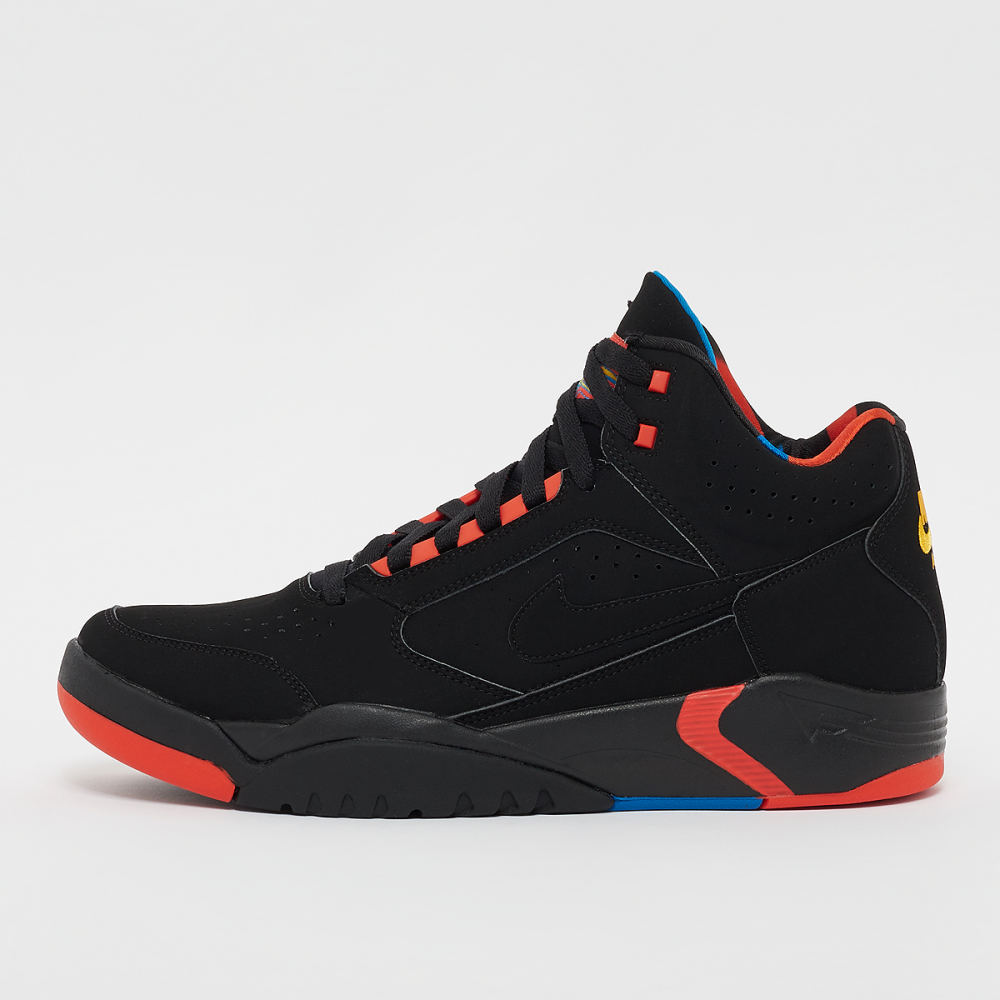 Nike Air Flight Lite Mid DQ7687-001 / schwarz