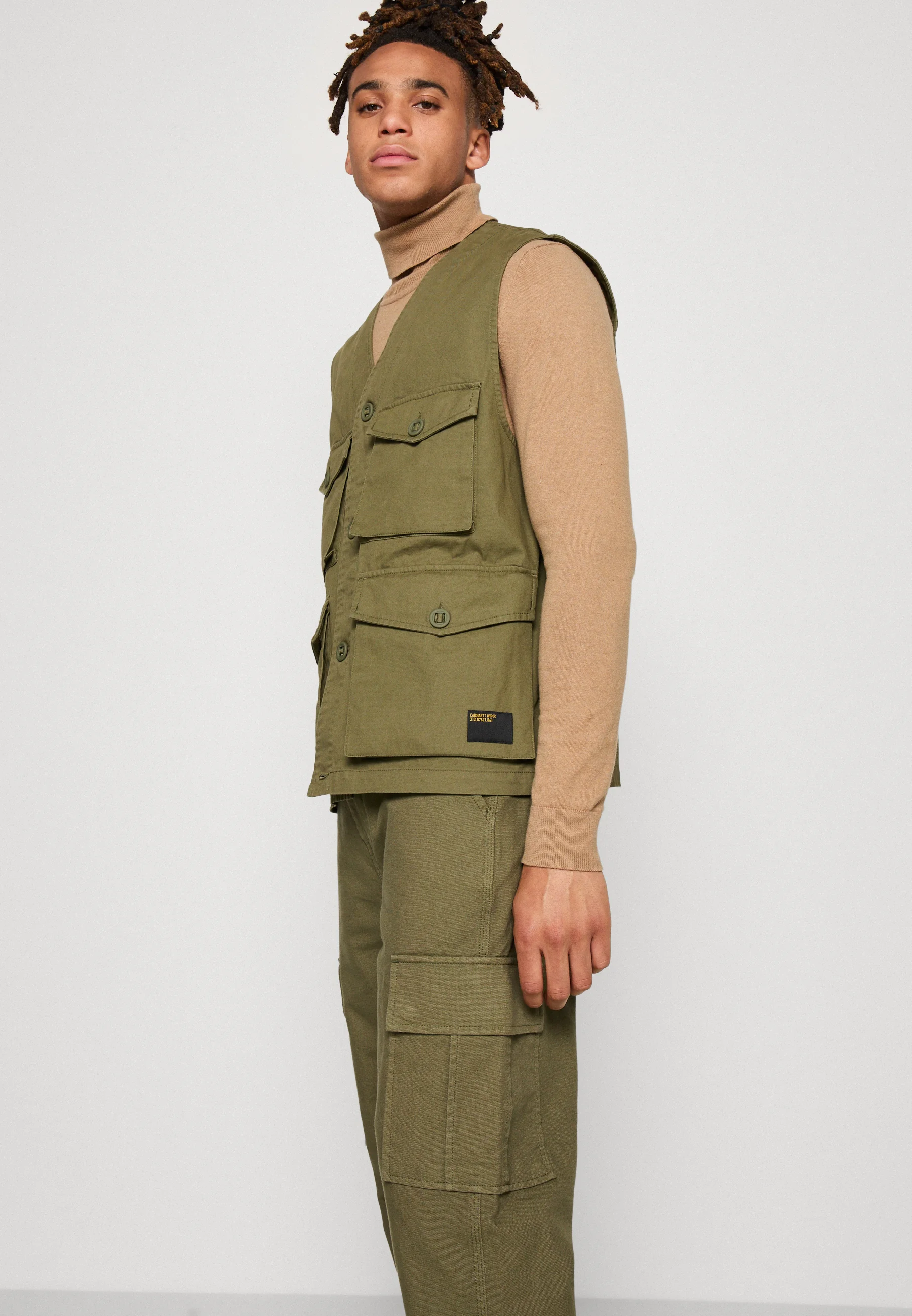 Carhartt WIP UNITY - Sin mangas