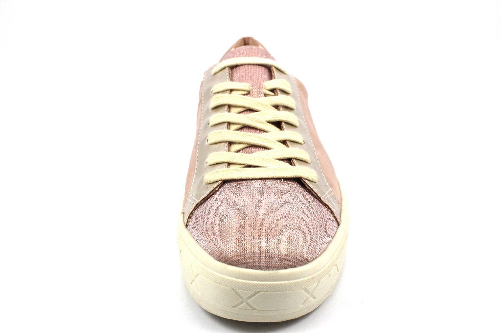 TAMARIS Sneaker rose