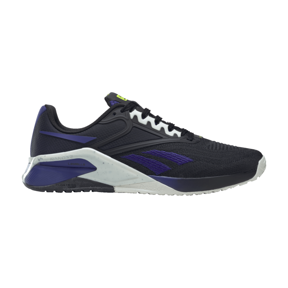Reebok NANO X2 HR1822 / schwarz