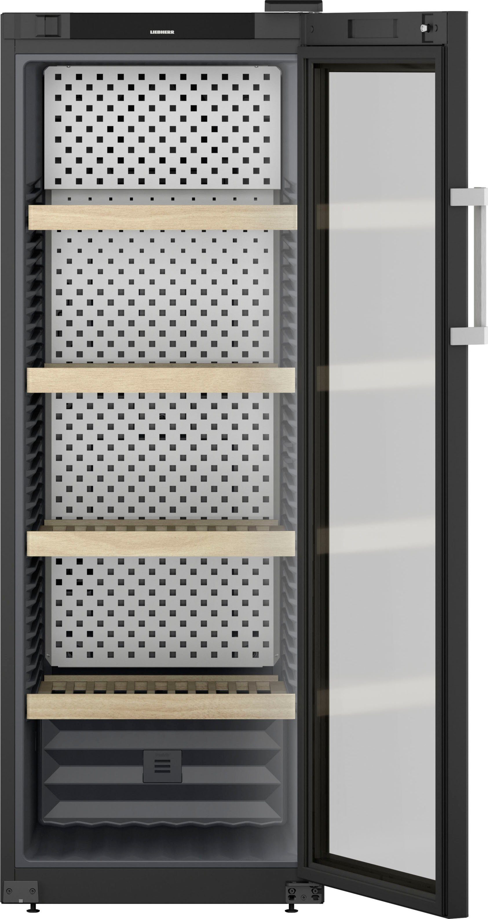 Liebherr Weinkühlschrank WPbli 5031
