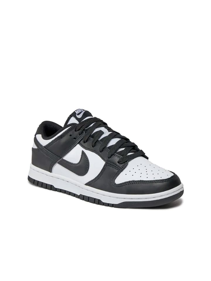 Nike Sneaker Dunk in 100-Schwarz/Weiß günstig kaufen 44,5