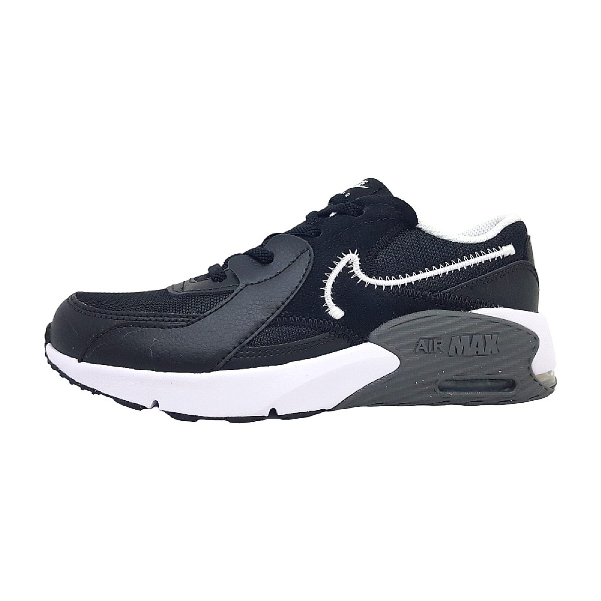 Nike Air Max Excee PS FB3059 Schwarz 002 Black