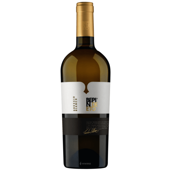 Bepin de EtoGreccio Bianco 2021
