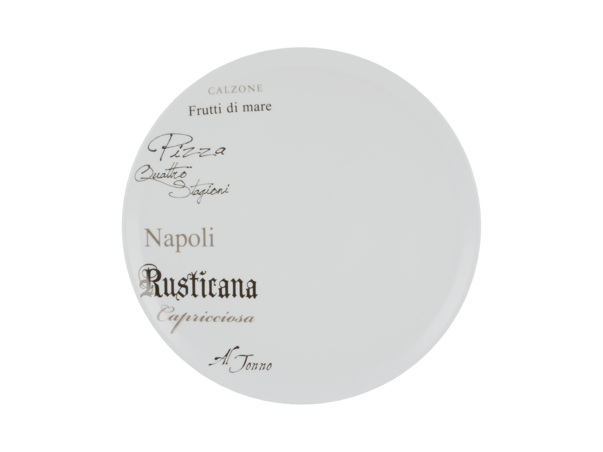 CreaTablePizzateller 30,5cm