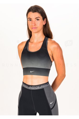 Nike Swoosh Run
