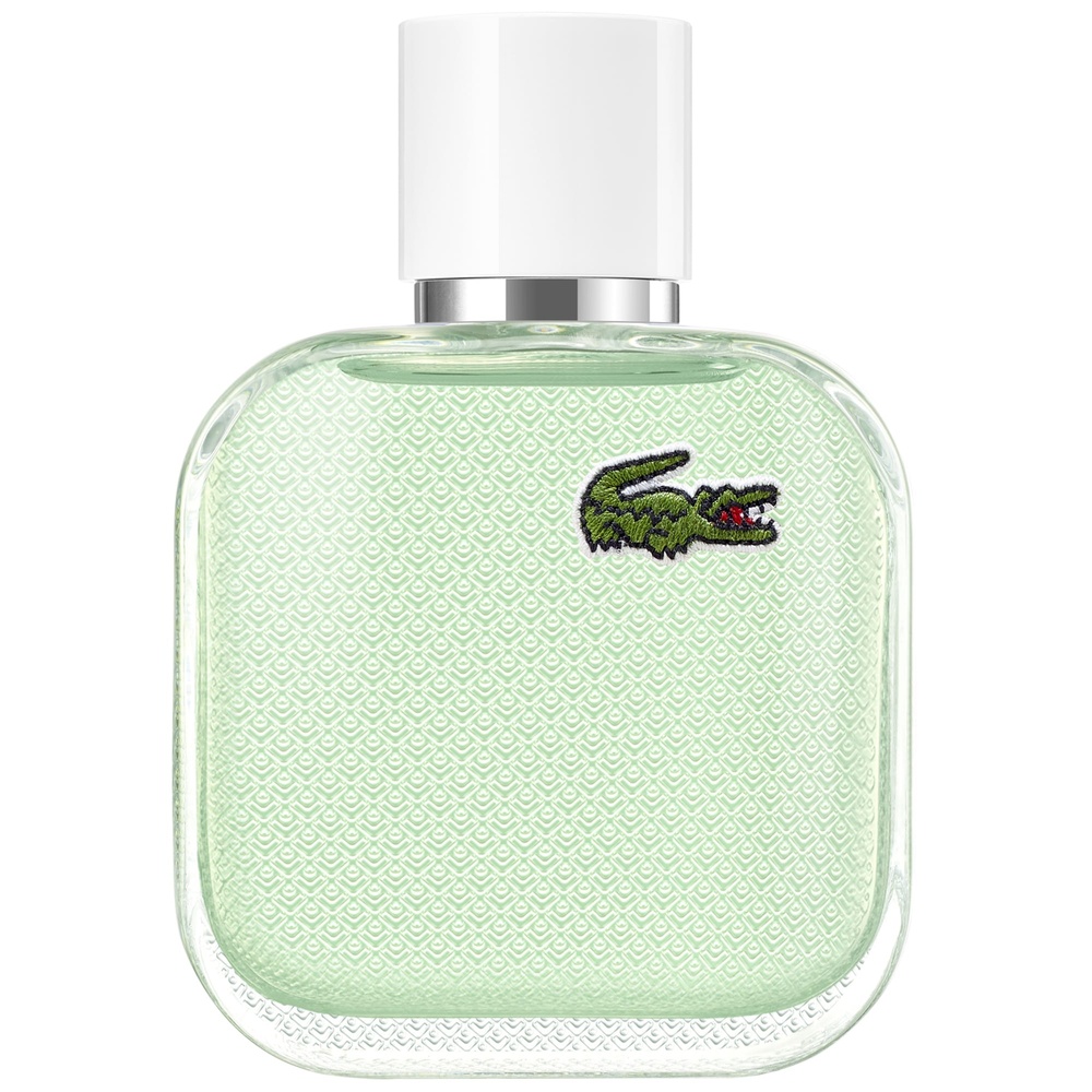 Lacoste L.12.12 Blanc Eau Fraîche pour homme Eau de Toilette