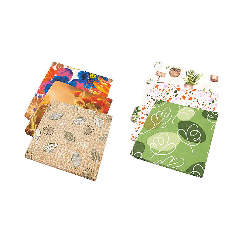 Vie Home Servietter 20-pk 33x33 cm Sensommer