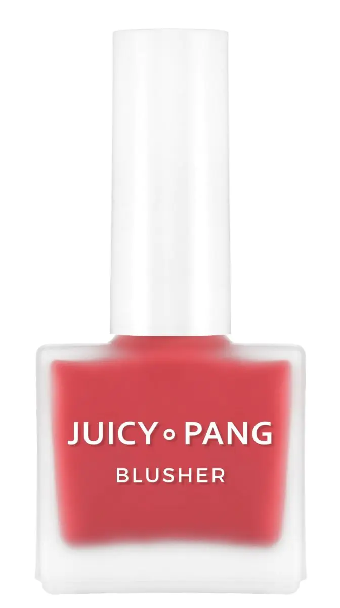 Ρουζ A'Pieu Juicy Pang Water, RD01