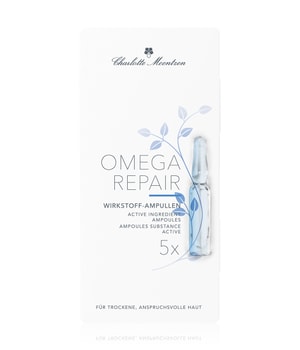 Charlotte Meentzen Ampullenserie Omega Repair Ampullen-10 ml