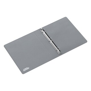 Supreme Collectors Album Slim Xenoskin Weiß