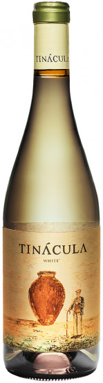 2022 Tinácula White DOP Ribera del Júcar trocken Bio - Las Calzadas