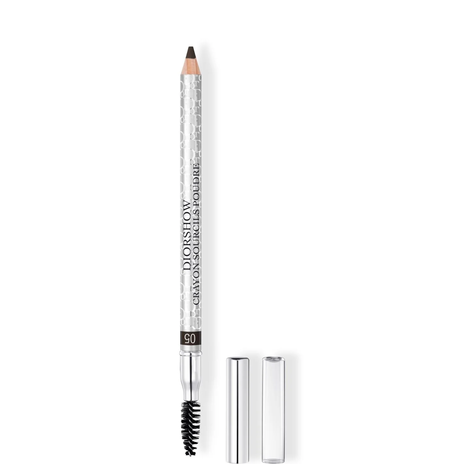 Sopracciglia Diorshow svinčnik za obrvi v prahu - Matita sopracciglia