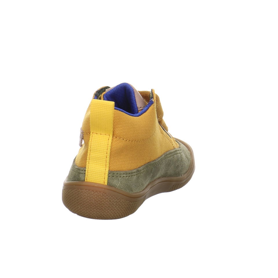 Naturino Nupty Barefoot Klettschuh