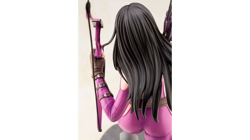 Marvel Bishoujo PVC Statue 1/7 Hawkeye (Kate Bishop) 25 cm