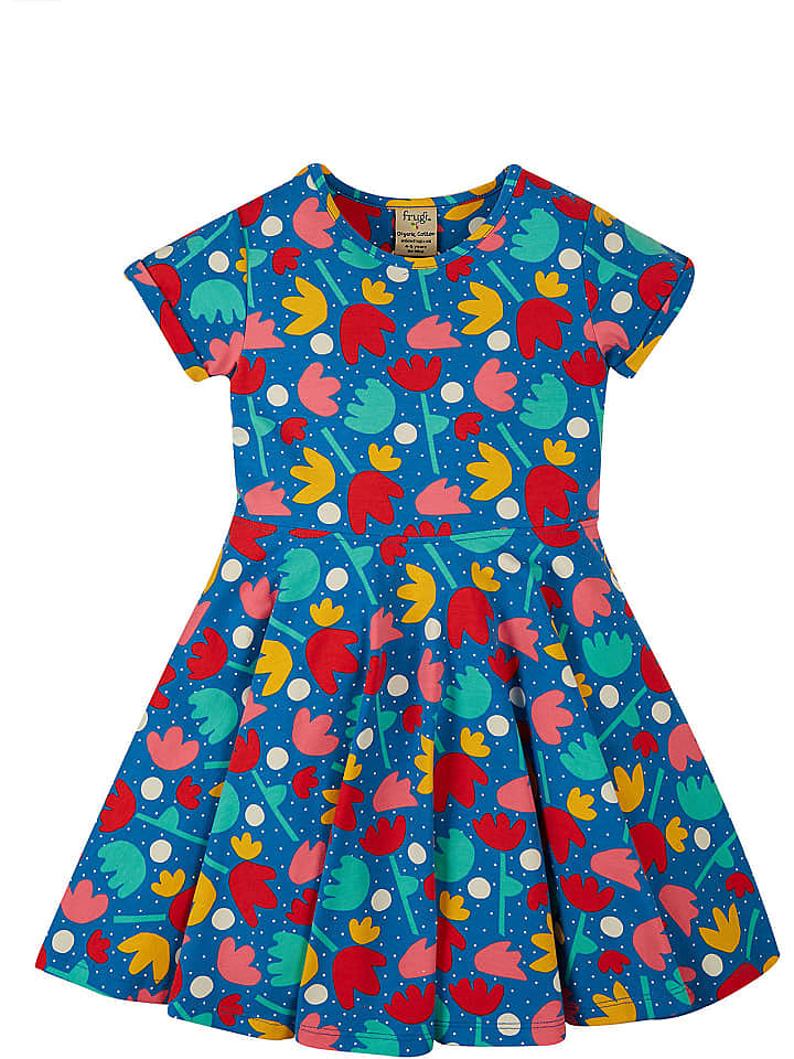 Frugi Frugi Kleid 92-98 günstig kaufen 98